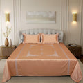 CASHMERE ROSE
