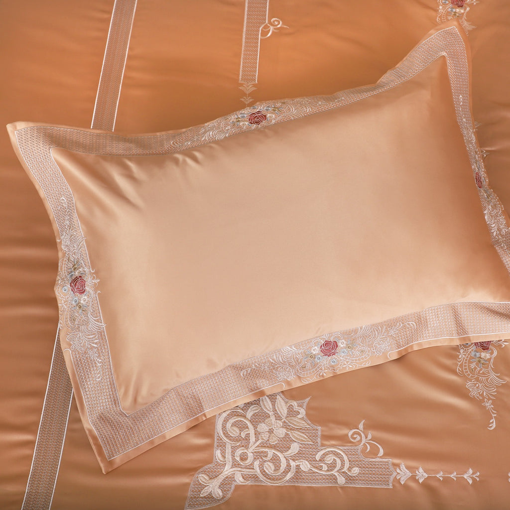 CASHMERE ROSE