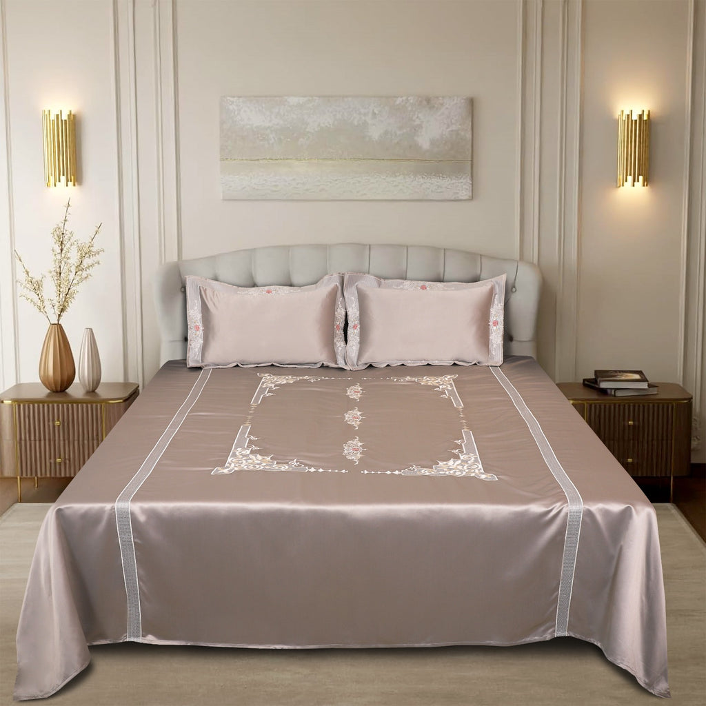 CASHMERE ROSE