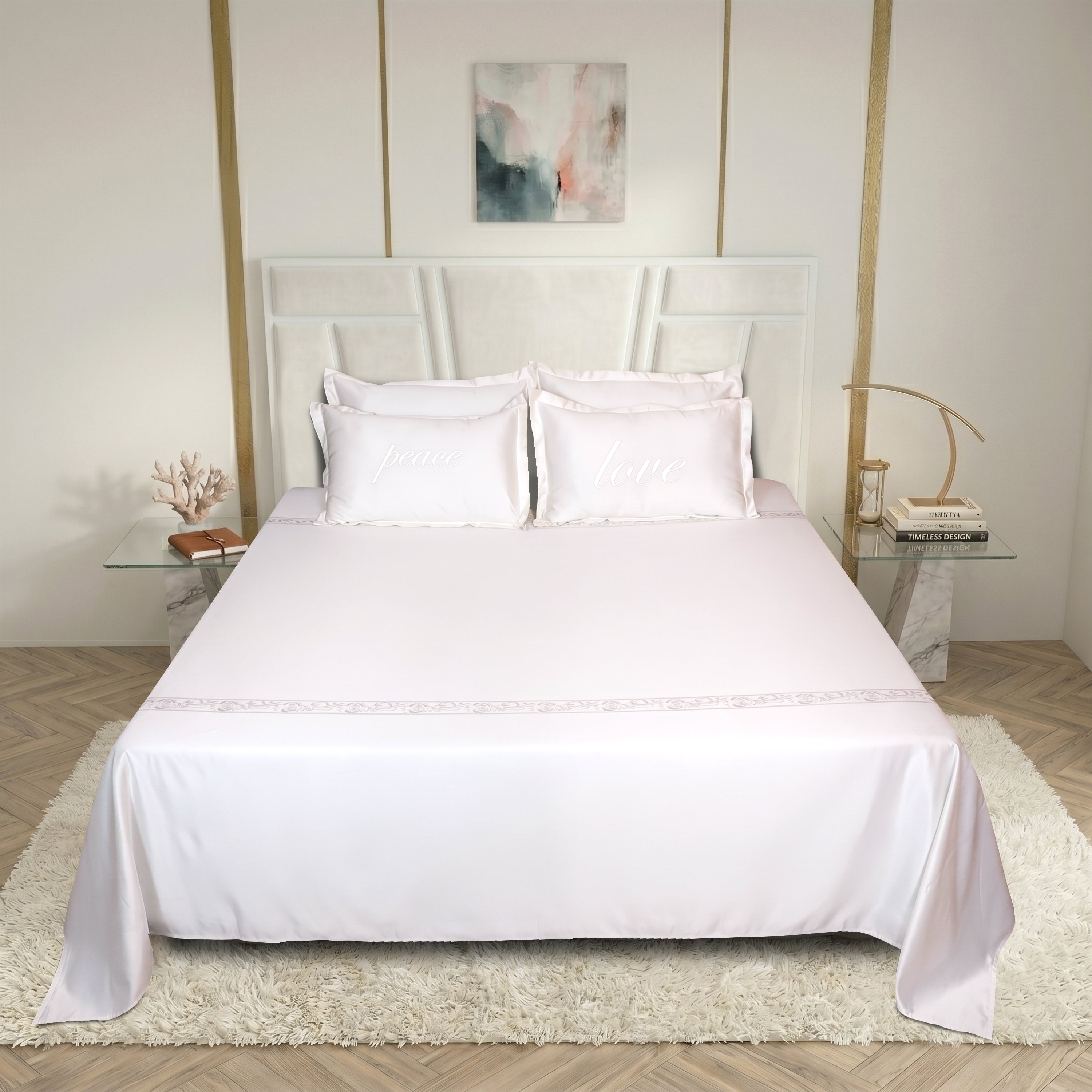 DREAMY DRAPE