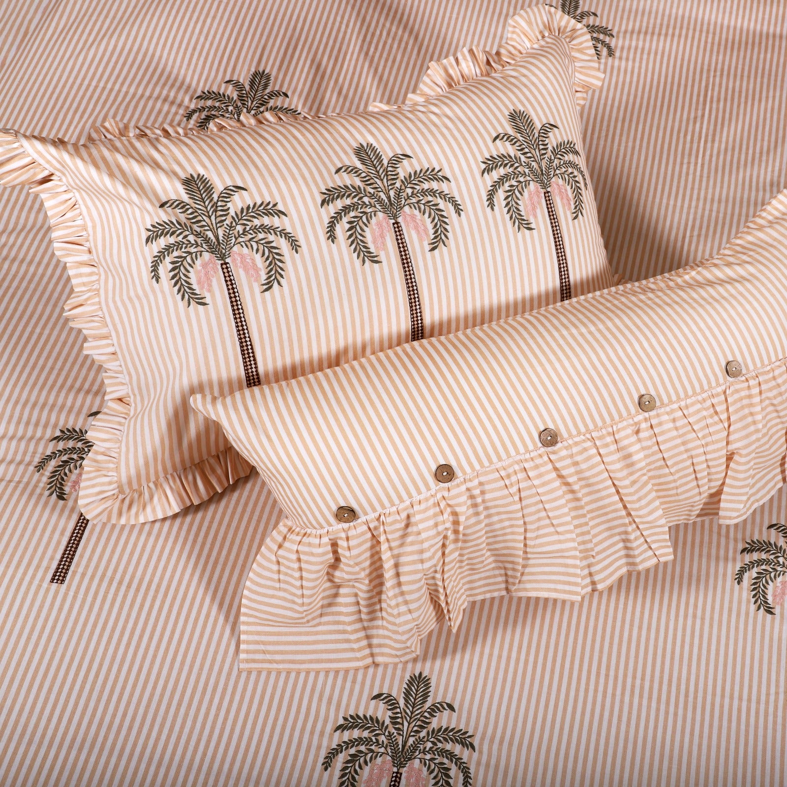 IMPERIAL PALM