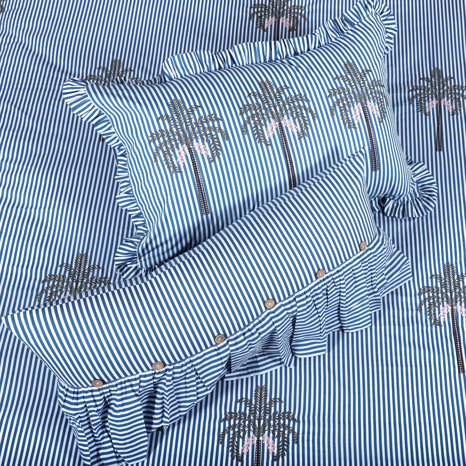 IMPERIAL PALM