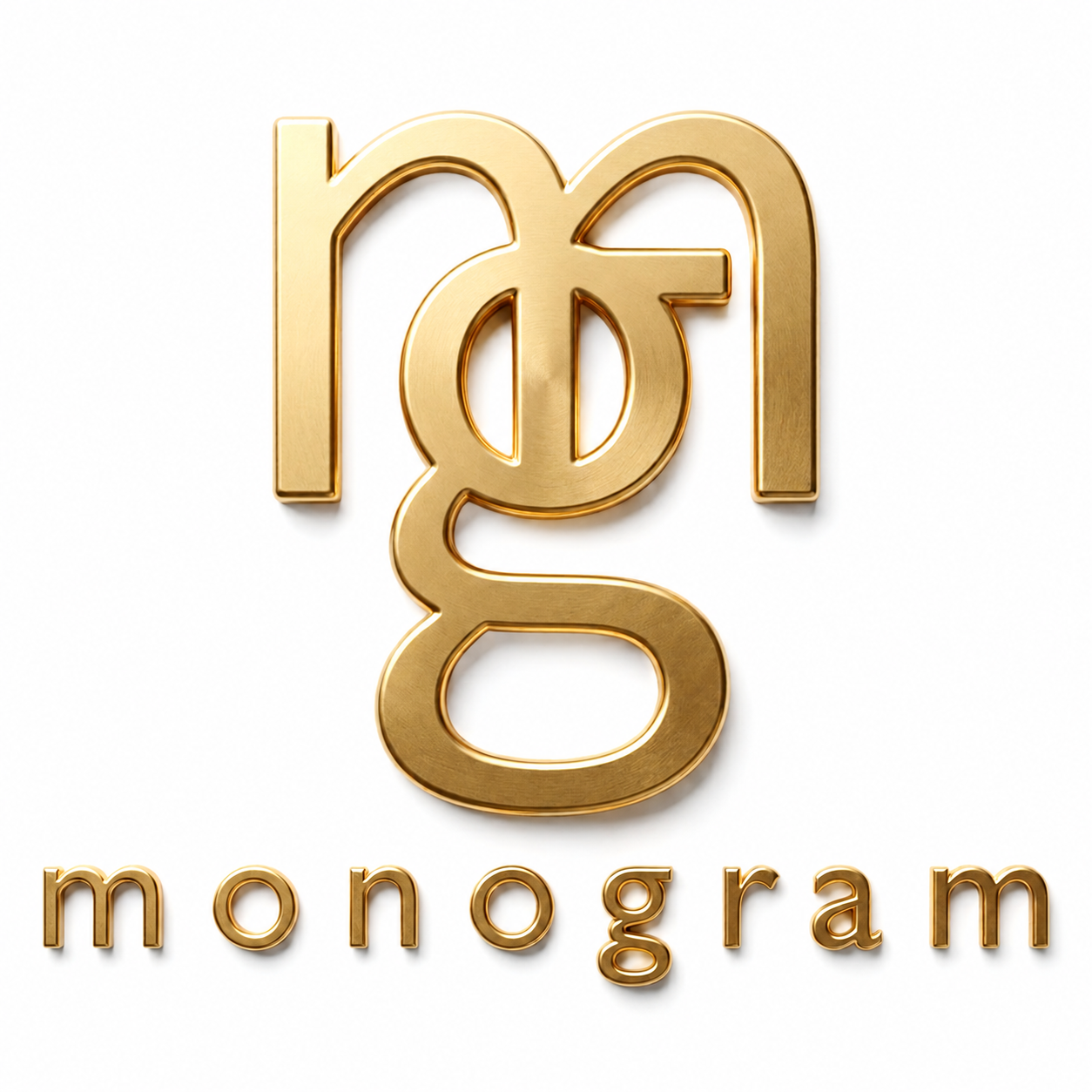 MG Monogram